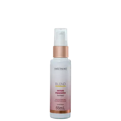 Imagem do produto Aneethun Blend - Sérum Reparador Antifrizz 55ml