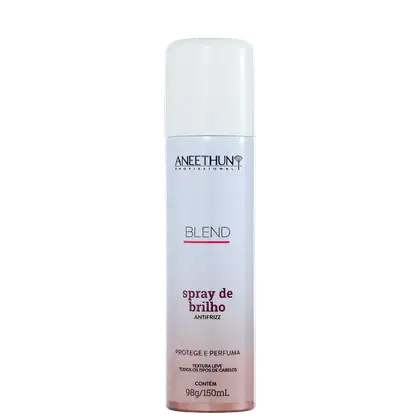 Imagem do produto Aneethun Blend - Spray de Brilho 150ml