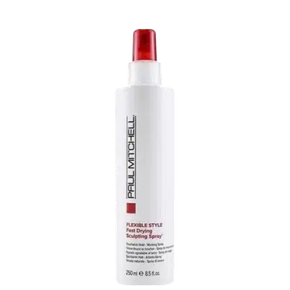 Imagem do produto Paul Mitchell Flexible Style Sculpting Spray - Spray Fixador 250ml