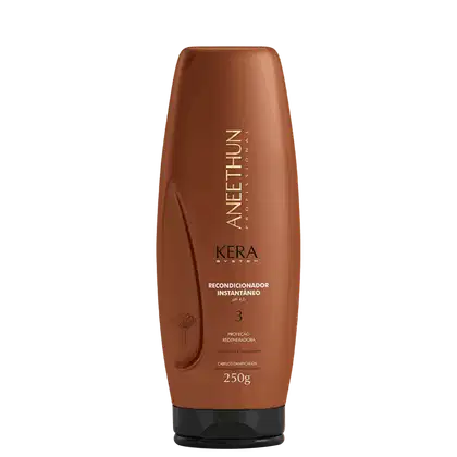 Imagem do produto Aneethun Kera System - Recondicionador Instantâneo 250g