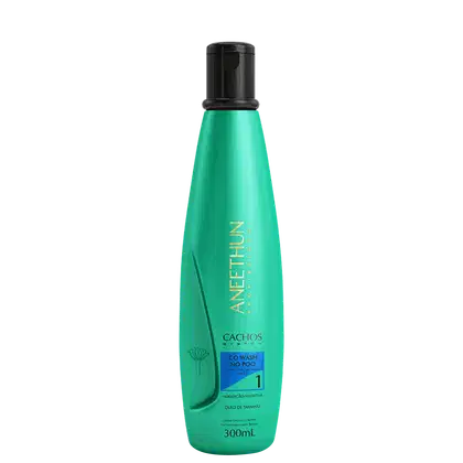 Imagem do produto Aneethun Cachos System - Co-Wash 300ml