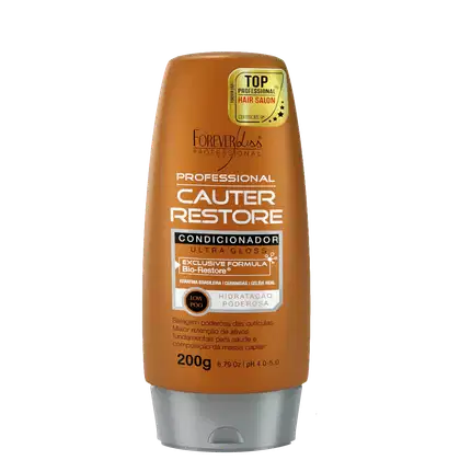 Imagem do produto Forever Liss Cauterização - Condicionador 200g