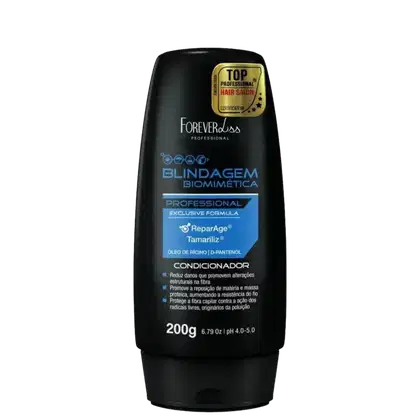 Imagem do produto Forever Liss Professional Blindagem Biomimética - Condicionador 200g