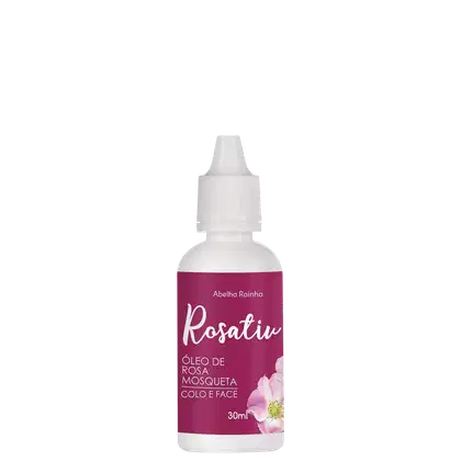 Imagem do produto Abelha Rainha Rosativ - Óleo Hidratante Facial 30ml