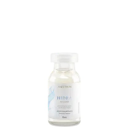Imagem do produto Aneethun Hidra Recover - Ampola de Tratamento Capilar 13ml