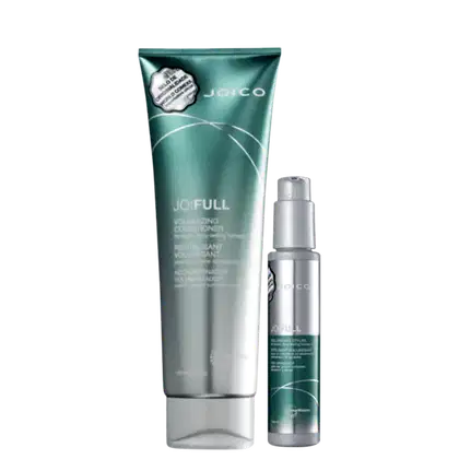 Imagem do produto Kit Joico Joifull Volumizing Smart Release Volume (2 Produtos)