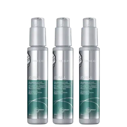 Imagem do produto Kit Joico Joifull Volumizing Styler Smart Release Leave-In (3 Unidades)