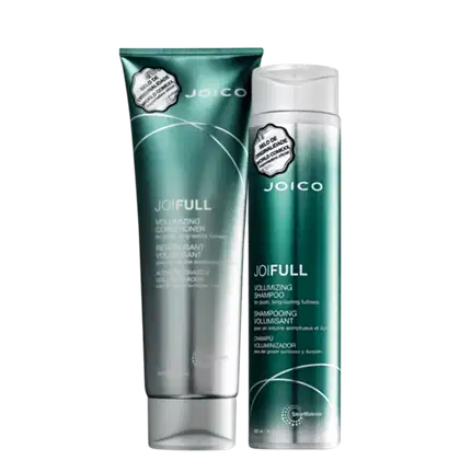 Imagem do produto Kit Joico Joifull Volumizing Smart Release Duplo (2 Produtos)