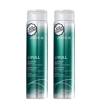 Imagem do produto Kit Joico Joifull Volumizing Smart Release Shampoo (2 Unidades)