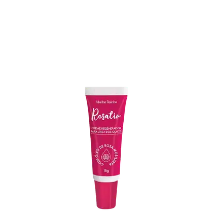 Imagem do produto Abelha Rainha Rosativ - Creme Regenerador para Área dos Olhos 15g