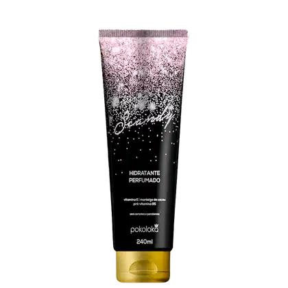 Imagem do produto Pokoloka Scandy - Hidratante Corporal 240ml