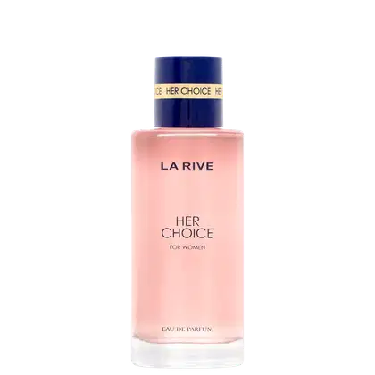 Imagem do produto Her Choice For Women La Rive Eau de Parfum - Perfume Feminino 100ml