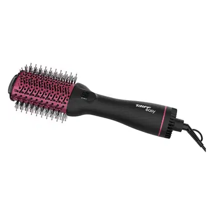 Imagem do produto Taiff Easy 110V Rosa - Escova Secadora