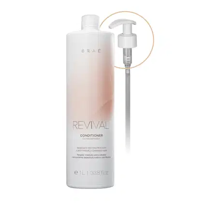 Imagem do produto Braé Revival Pump - Condicionador 1L