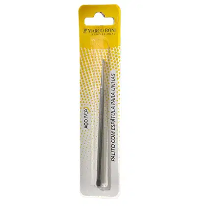 Imagem do produto Marco Boni Profissional Aço Inox - Empurrador de Cutículas