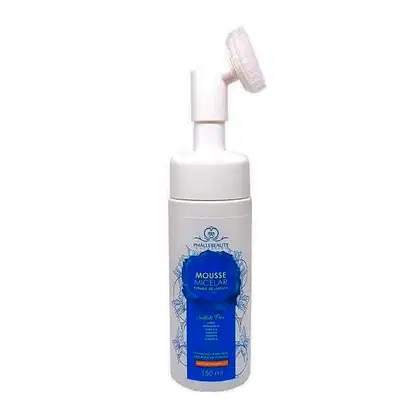 Imagem do produto Phallebeauty PH0015 Mousse 150mls