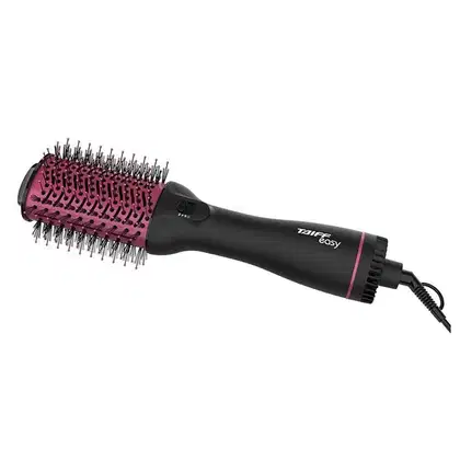 Imagem do produto Taiff Easy 220V Rosa - Escova Secadora
