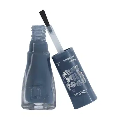Imagem do produto Dailus Good Vibezinha Dorme Que Passa - Esmalte Cremoso 8ml