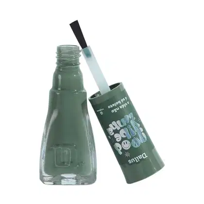 Imagem do produto Dailus Good Vibezinha A Vida Não É Só Boleto - Esmalte Cremoso 8ml