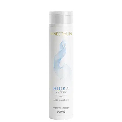 Imagem do produto Aneethun Hidra - Shampoo 300ml