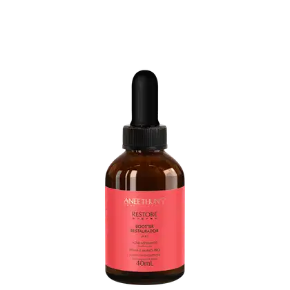 Imagem do produto Aneethun Restore System Restaurador - Booster Capilar 40ml