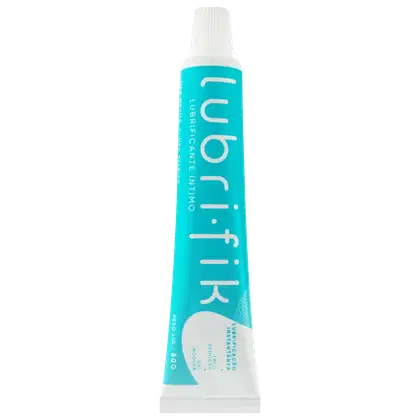 Imagem do produto Cimed Lubri-fik - Gel Lubrificante Íntimo 50g