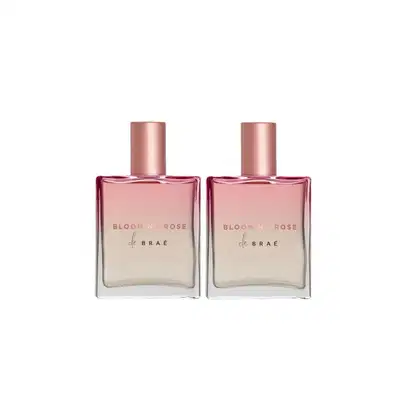 Imagem do produto Kit Braé Blooming Rose Duo (2 Unidades)