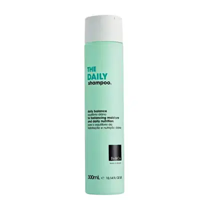 Imagem do produto Br&Co The Daily - Shampoo 300ml