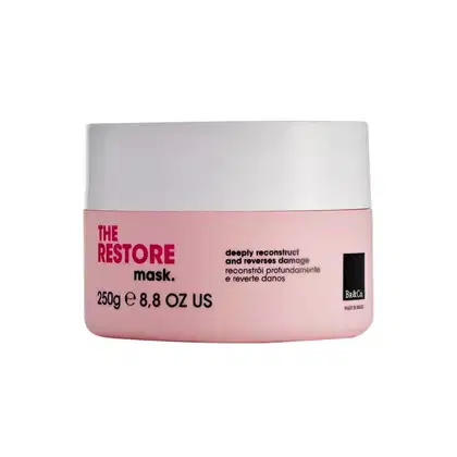 Imagem do produto Br&Co The Restore - Máscara Capilar 250g