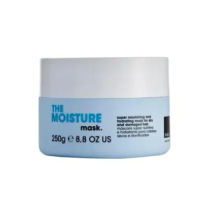 Imagem do produto Br&Co The Moisture - Máscara Capilar 250g