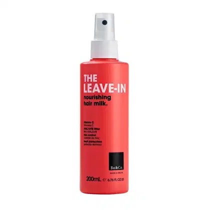 Imagem do produto Br&Co The Leave-in Nourishing Hair Milk - Leave-in 200ml