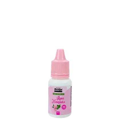 Imagem do produto Óleo Natural de Rosa Mosqueta Face Beautiful FB192