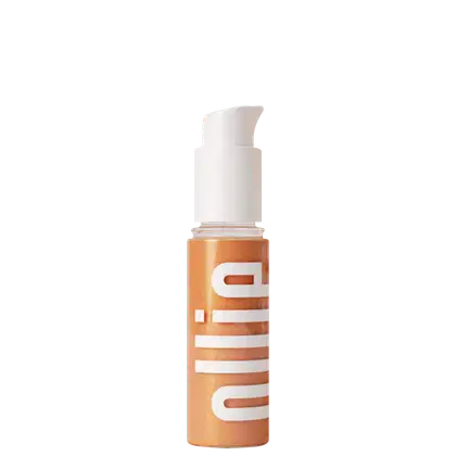 Imagem do produto Ollie Glow Corporal FPS 40 - Óleo Iluminador Corporal 60ml