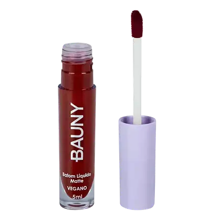 Imagem do produto Bauny Cosméticos 060 - Batom Líquido Matte 5ml