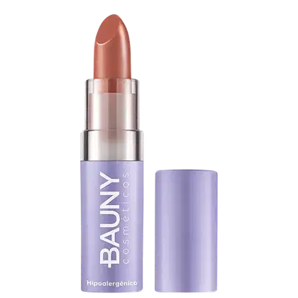 Imagem do produto Bauny Cosméticos 010 - Batom 5g