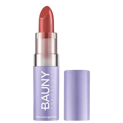 Imagem do produto Bauny Cosméticos 040 - Batom 5g