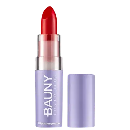 Imagem do produto Bauny Cosméticos 180 - Batom 5g