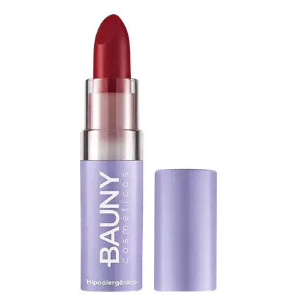 Imagem do produto Bauny Cosméticos 210 - Batom 5g