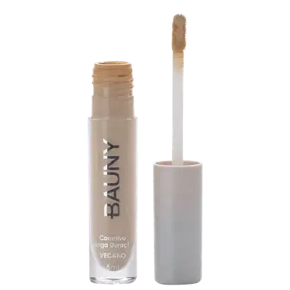 Imagem do produto Bauny Cosméticos 010-020 - Corretivo Líquido Matte 5ml