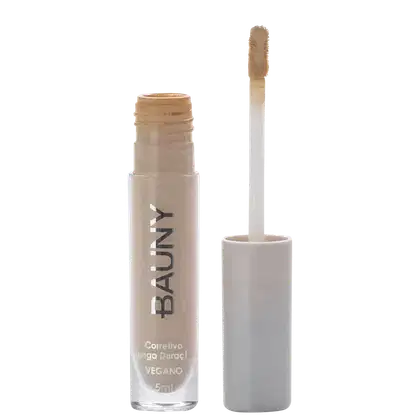 Imagem do produto Bauny Cosméticos 030-040 - Corretivo Líquido Matte 5ml