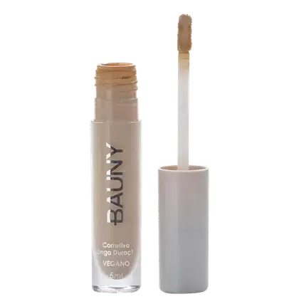 Imagem do produto Bauny Cosméticos 050-060 - Corretivo Líquido Matte 5ml