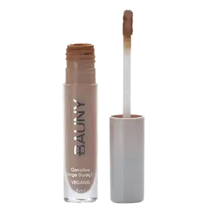 Imagem do produto Bauny Cosméticos 090-100 - Corretivo Líquido Matte 5ml