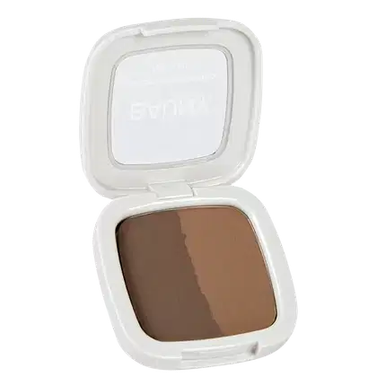 Imagem do produto Bauny Cosméticos Duo - Sombra de Sobrancelha 5g