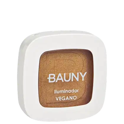 Imagem do produto Bauny Cosméticos 040 - Iluminador Compacto 10g