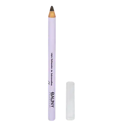 Imagem do produto Bauny Cosméticos - Lápis Delineador para Sobrancelhas 1,1g