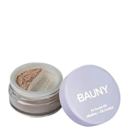 Imagem do produto Bauny Cosméticos 030 - Pó Solto Facial 9g
