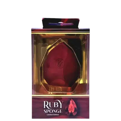 Imagem do produto Ruby Sponge Edição Limitada Klass Vough
