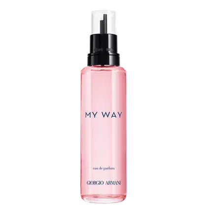 Imagem do produto My Way Giorgio Armani Eau de Parfum Refil - Perfume Feminino 100ml