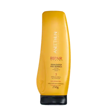 Imagem do produto Aneethun Repair - Finalizador Pós-Química 250g