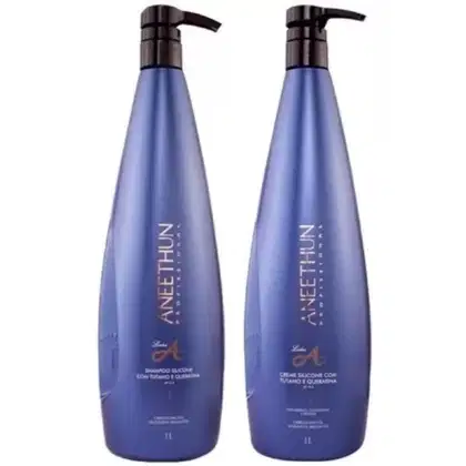 Imagem do produto Kit Aneethun Linha A Duo Profissional (2 Produtos)